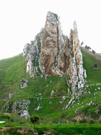 Rocca di Stefano