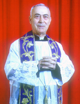 Arciprete Giuseppe Gariboli