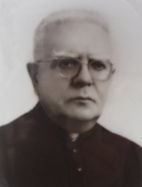 Sac. Giovanni Lentini 1891-1977
