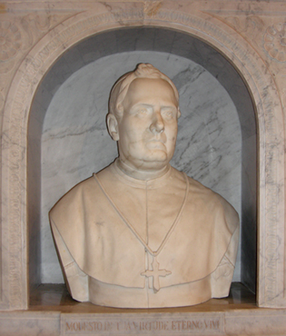 Canonico Alessandro Petta 1818-1877
