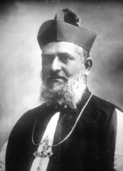 Vescovo Bernardino Re 1883-1963