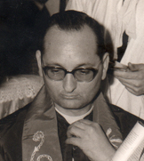 Sac. Giuseppe Seggio 1922-1969