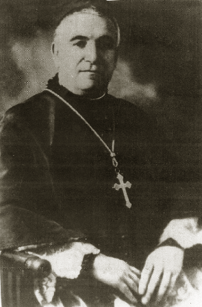 Mons. Antonio Sutera