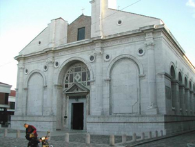 Cattedrale di Rimini
