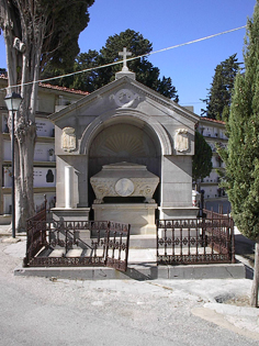 Cappella di Salvatore Cafisi