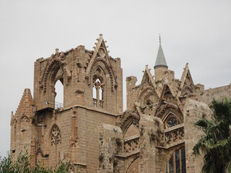 Cattedrale di Famagosta