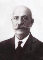 Garibaldino Antonio Castellana