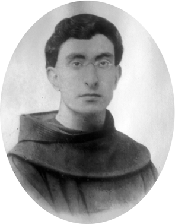 Tenente cappellano Lentini Antonio