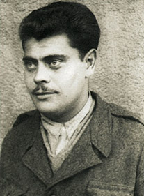 partigiano Lombardo Antonio
