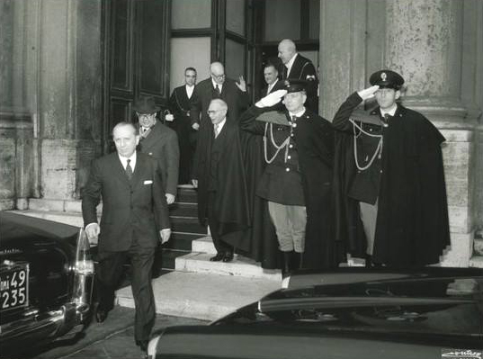 Gaspare Ambrosini