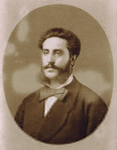Attanasio Luigi