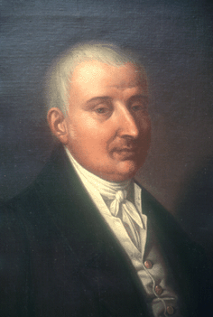 Stefano Cafisi 1773-1833