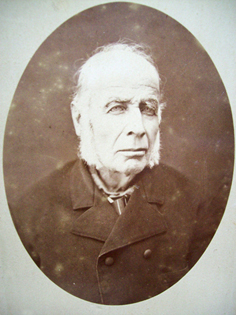 Vincenzo Dulcetta (1811-1892)