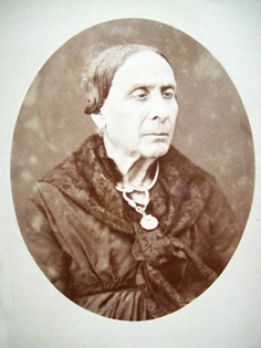 Giuseppa Fanara (1814-1886 foto)