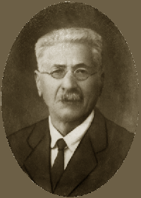 Il capobanda Giuseppe Lentini (1859-1945)