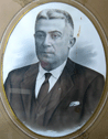 Libertino Arnone sindaco 1922-1924