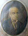 Salvatore Cafisi sindaco 1879-1883