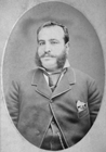 Angelo Giglia sindaco 1897-1811