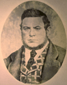 Gaetano Giglia sindaco 1853-1855
