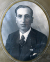 Giulio Giglia sindaco 1932-1936