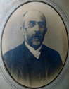 Gaetano Mendola sindaco 1866
