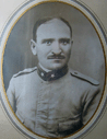 Antonio Vaccaro sindaco 1914-1916
