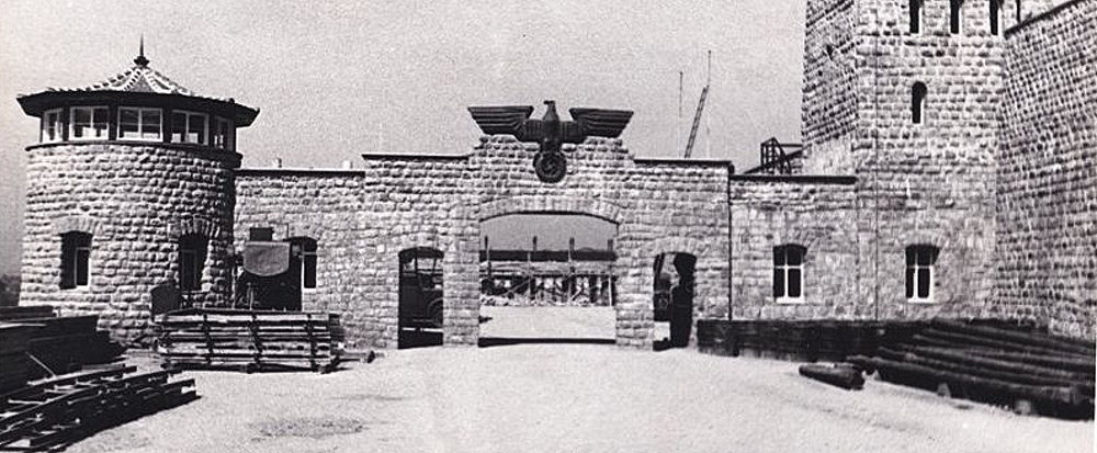 Lager di Mauthausen